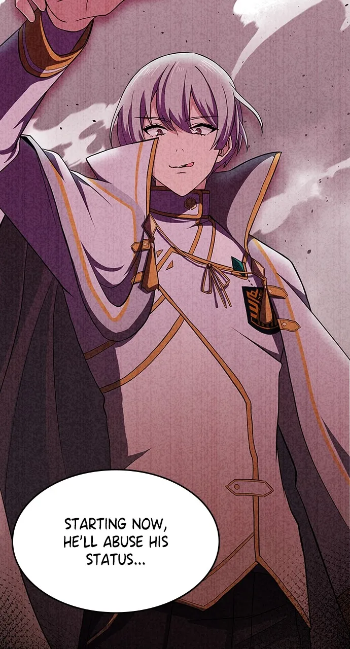 Zero0: A Space-Time Mage Chapter 11 page 53 - 