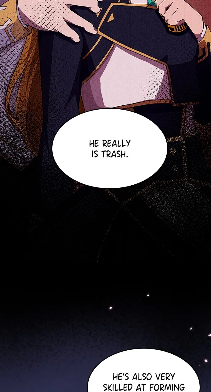 Zero0: A Space-Time Mage Chapter 11 page 55 - 