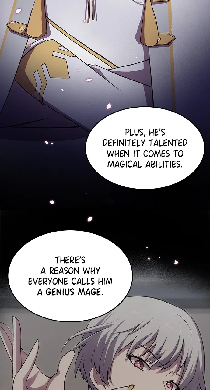 Zero0: A Space-Time Mage Chapter 11 page 58 - 