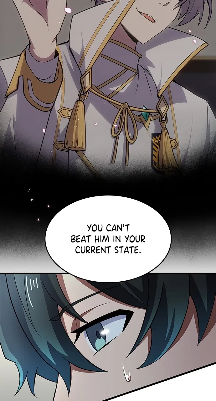Zero0: A Space-Time Mage Chapter 11 page 59 - 
