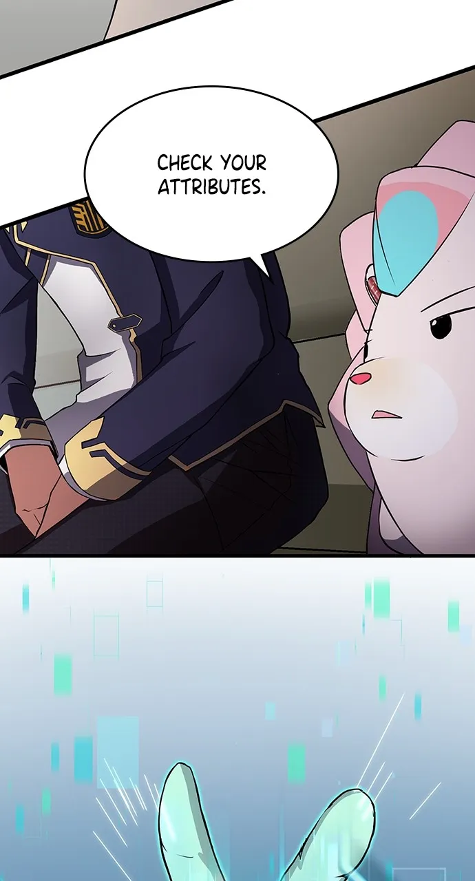 Zero0: A Space-Time Mage Chapter 11 page 60 - 