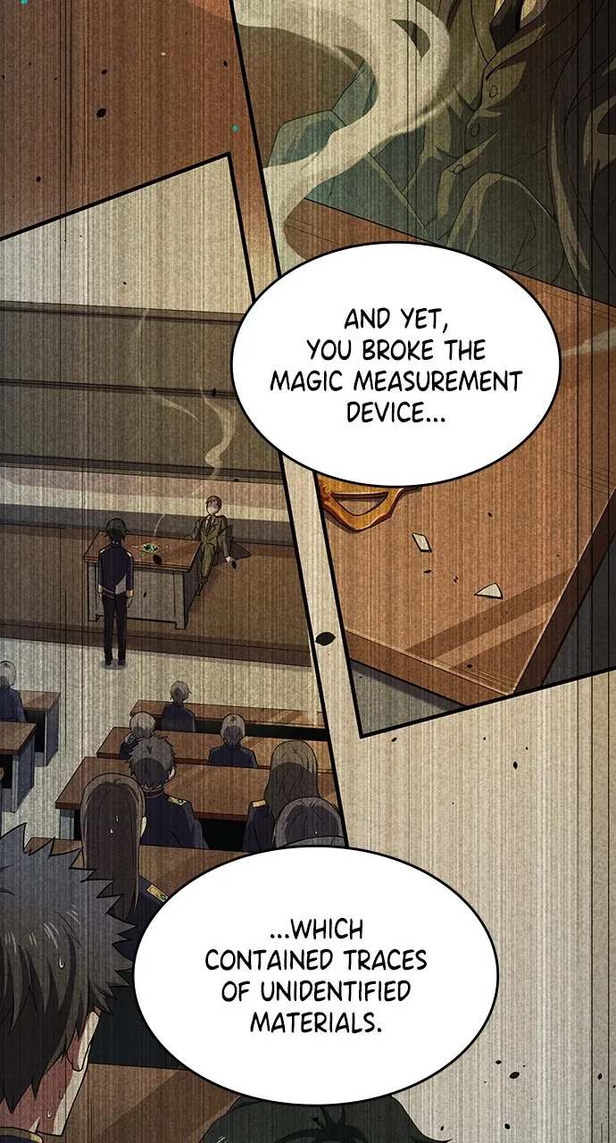 Zero0: A Space-Time Mage Chapter 11 page 7 - 