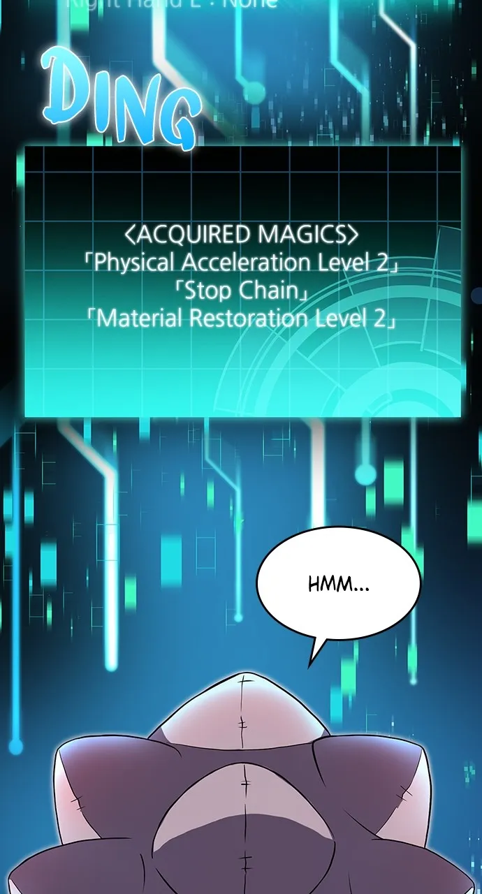 Zero0: A Space-Time Mage Chapter 11 page 62 - 