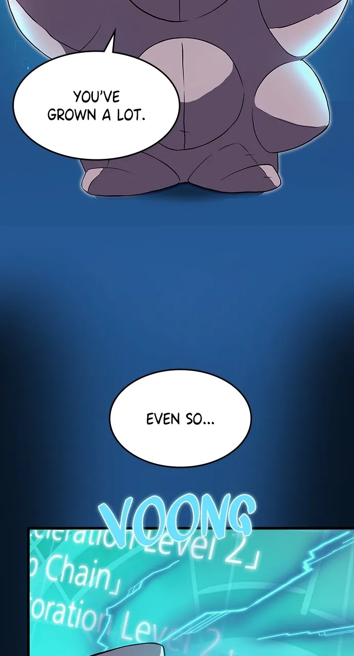 Zero0: A Space-Time Mage Chapter 11 page 63 - 