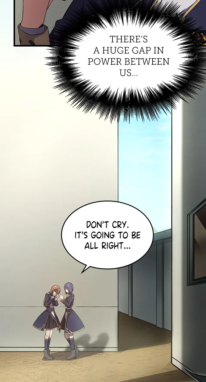 Zero0: A Space-Time Mage Chapter 11 page 67 - 