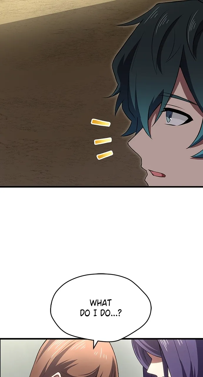 Zero0: A Space-Time Mage Chapter 11 page 68 - 