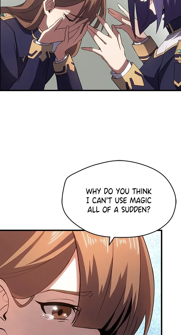 Zero0: A Space-Time Mage Chapter 11 page 69 - 