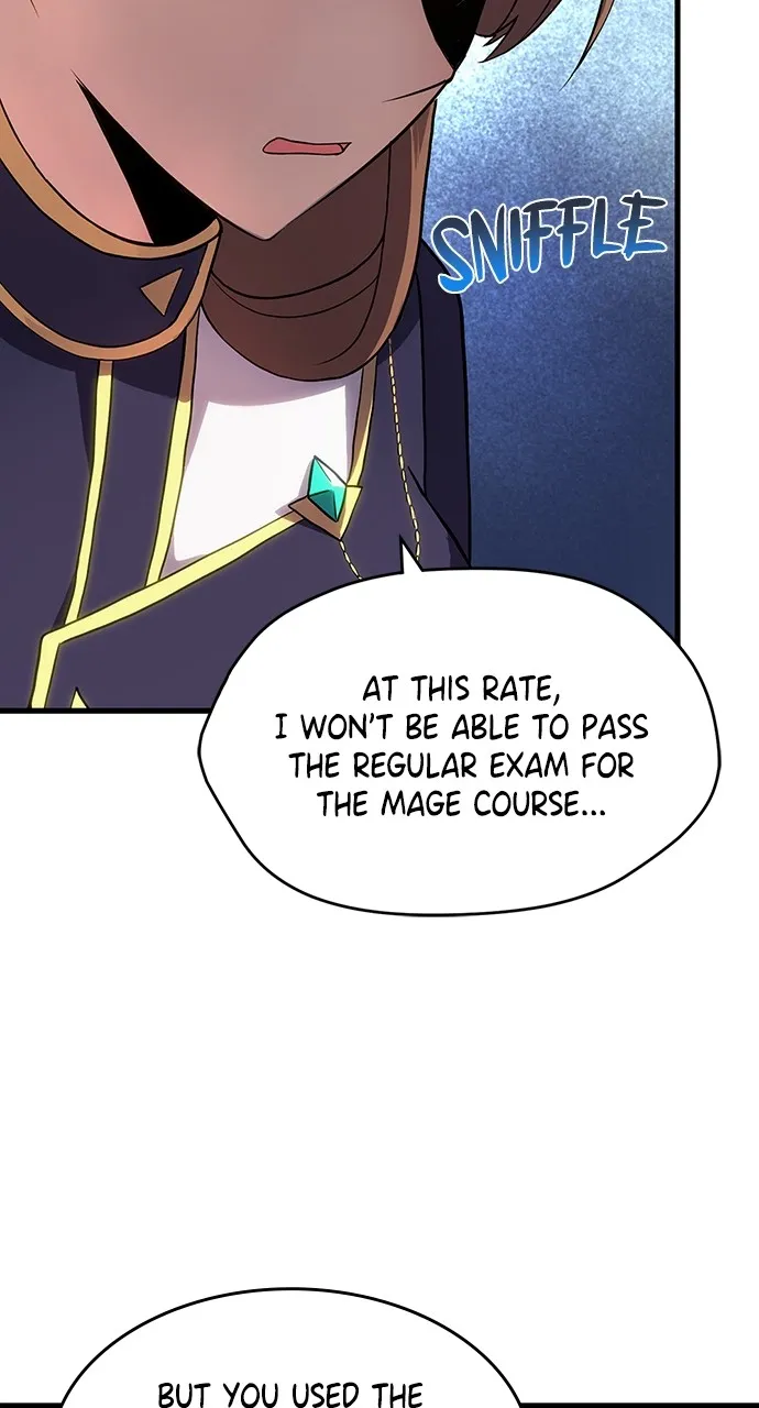 Zero0: A Space-Time Mage Chapter 11 page 70 - 