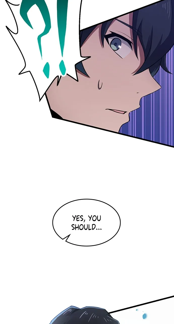 Zero0: A Space-Time Mage Chapter 11 page 73 - 