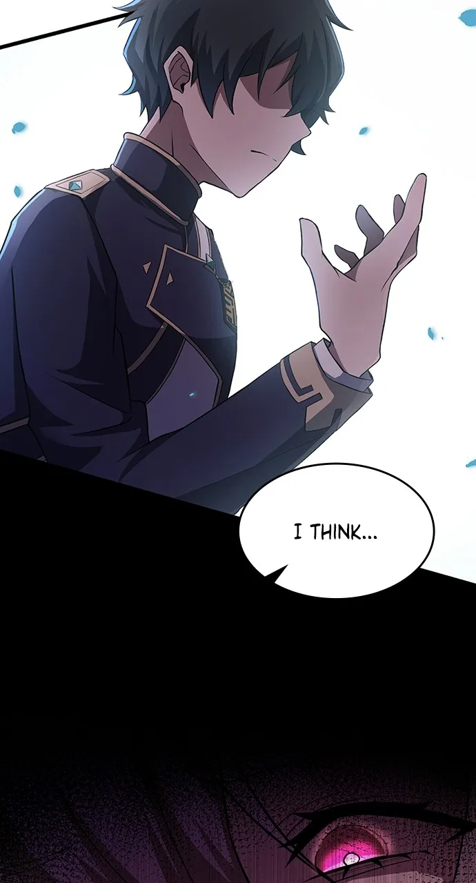 Zero0: A Space-Time Mage Chapter 11 page 74 - 