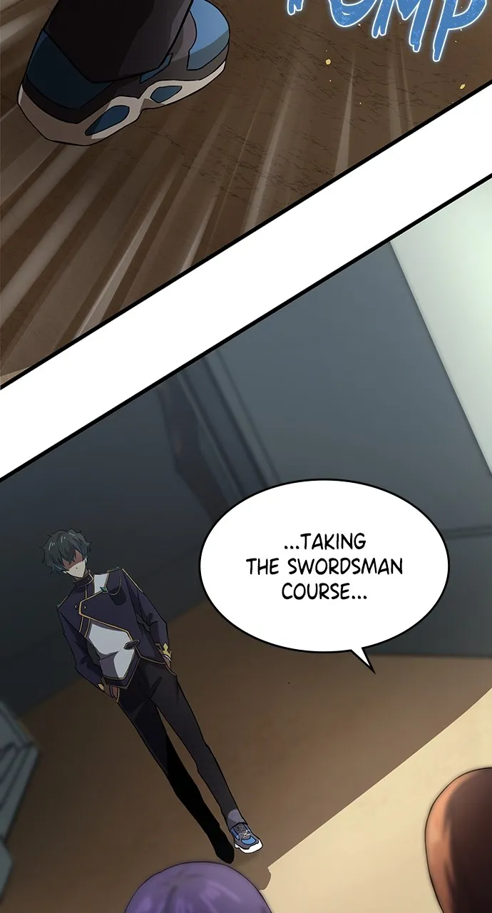 Zero0: A Space-Time Mage Chapter 11 page 79 - 