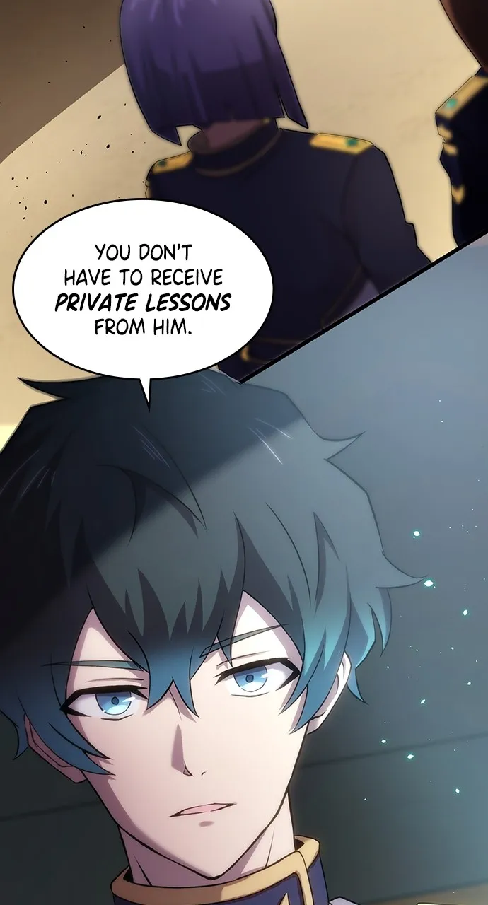 Zero0: A Space-Time Mage Chapter 11 page 80 - 