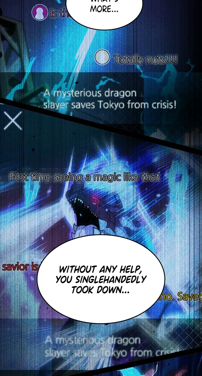 Zero0: A Space-Time Mage Chapter 11 page 9 - 