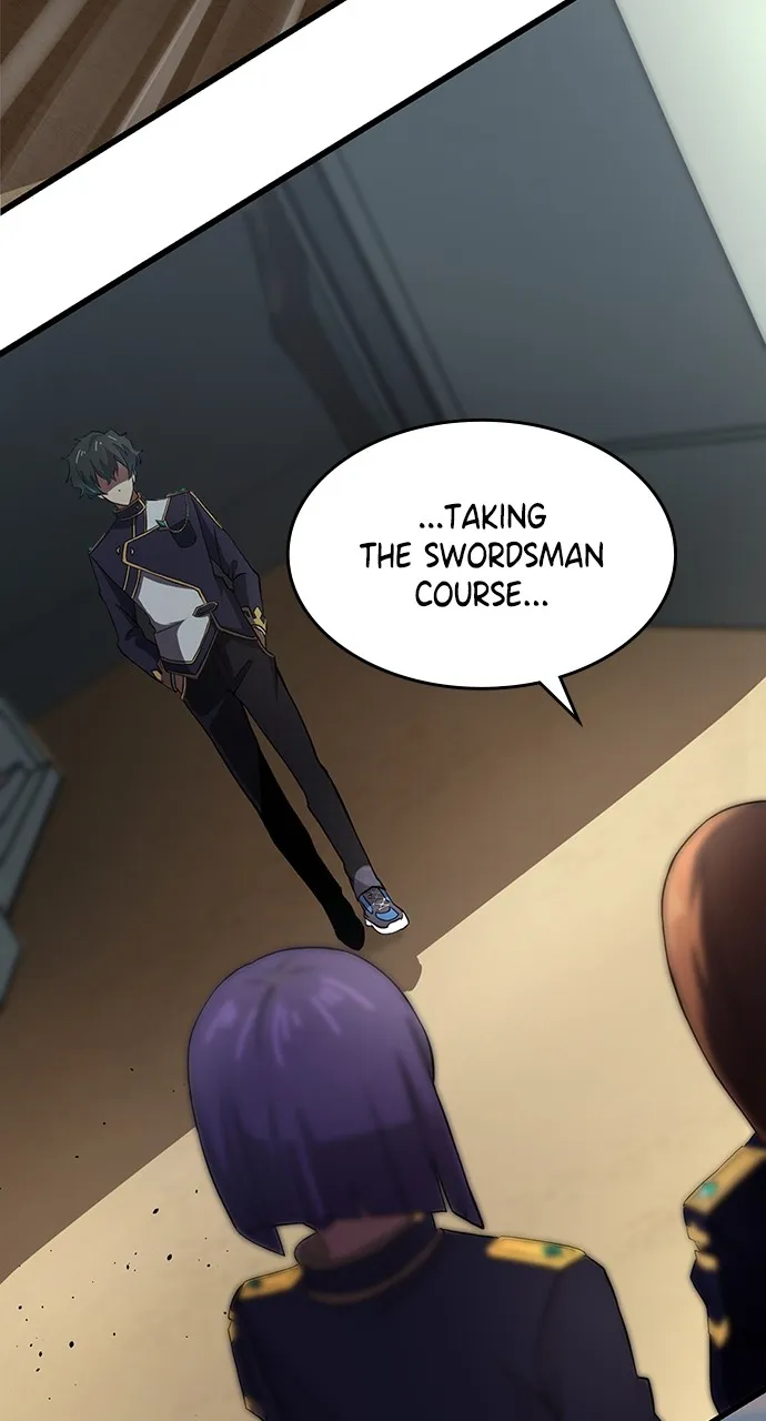 Zero0: A Space-Time Mage Chapter 12 page 2 - 