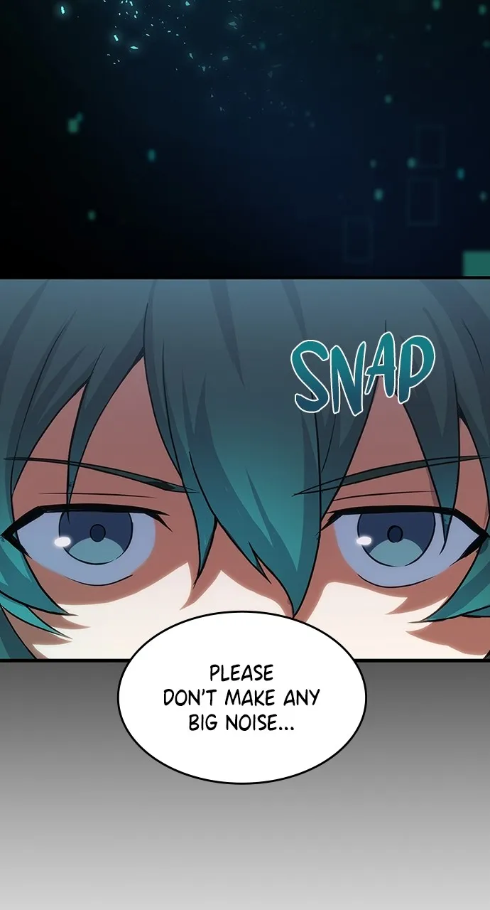 Zero0: A Space-Time Mage Chapter 12 page 11 - 