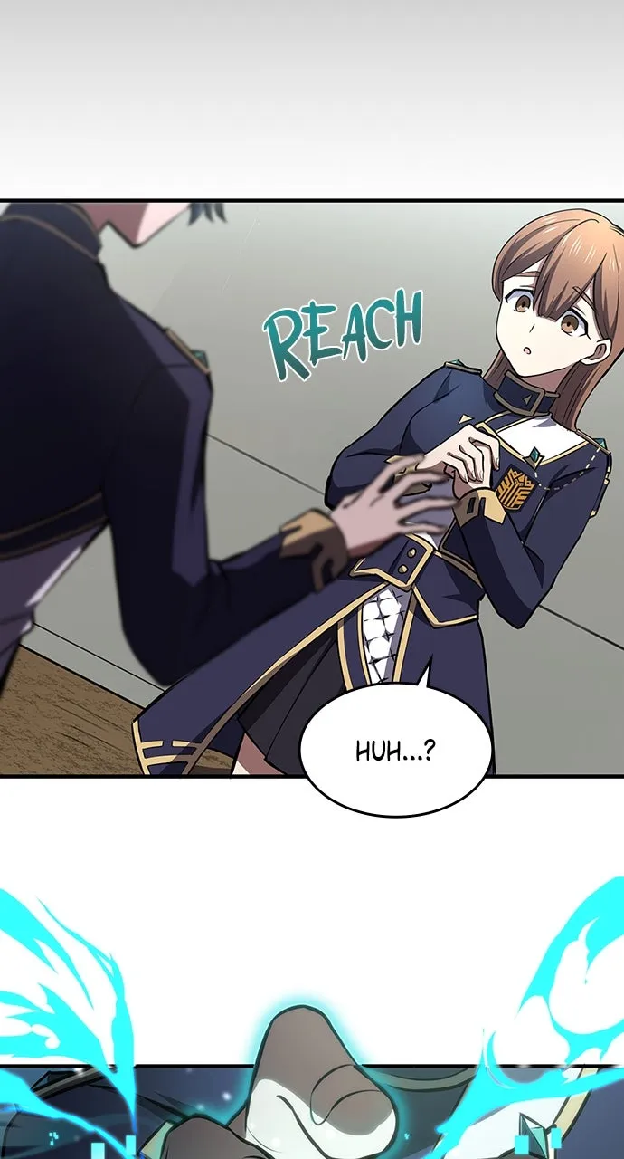 Zero0: A Space-Time Mage Chapter 12 page 12 - 