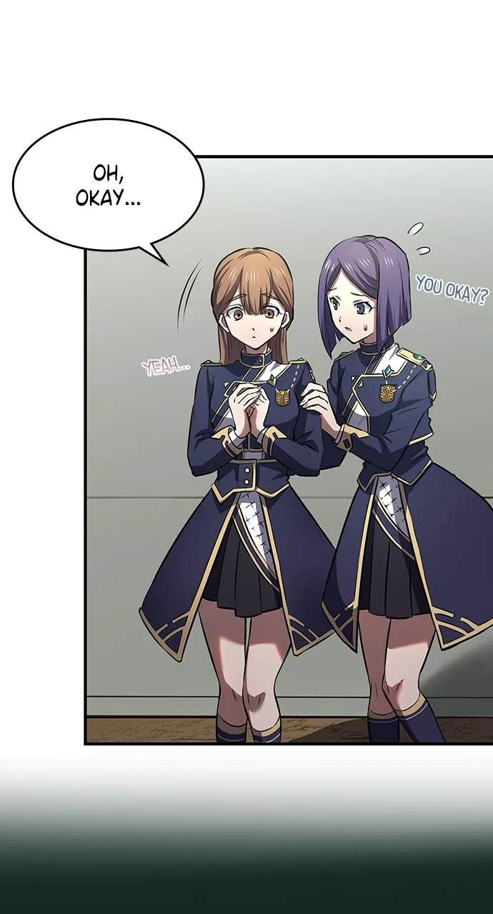 Zero0: A Space-Time Mage Chapter 12 page 17 - 