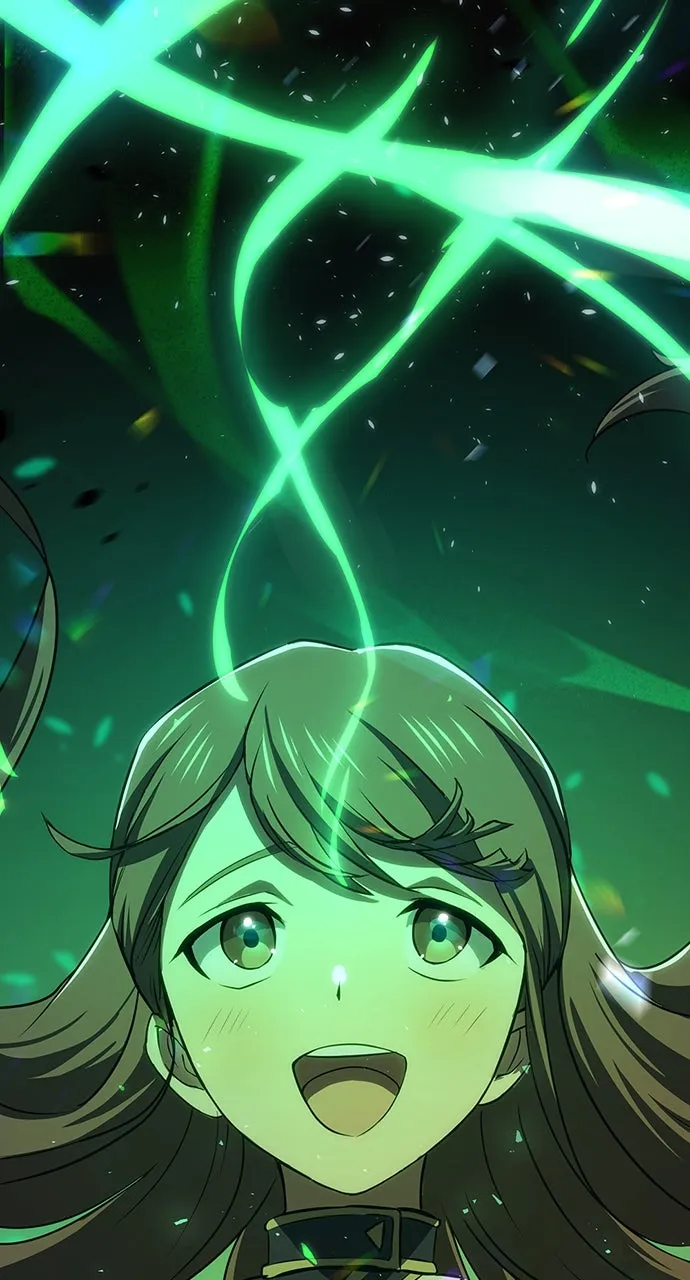 Zero0: A Space-Time Mage Chapter 12 page 22 - 