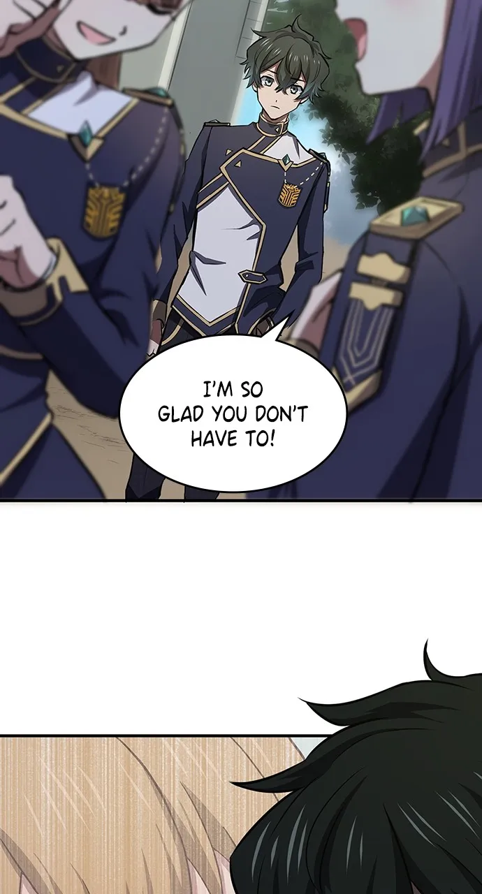 Zero0: A Space-Time Mage Chapter 12 page 26 - 