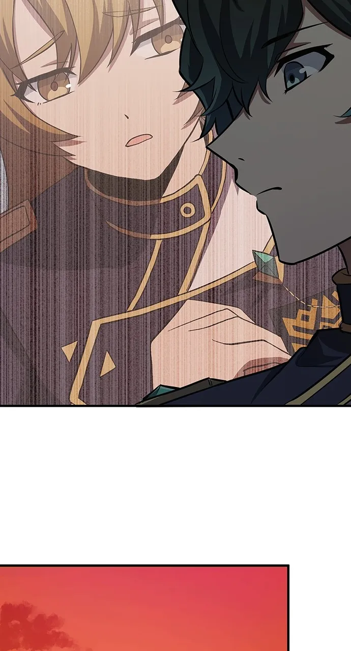 Zero0: A Space-Time Mage Chapter 12 page 27 - 
