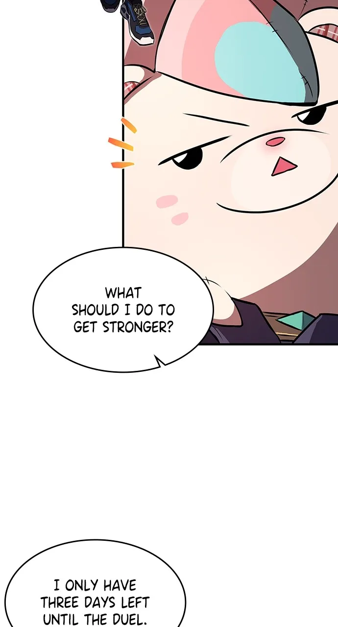 Zero0: A Space-Time Mage Chapter 12 page 29 - 
