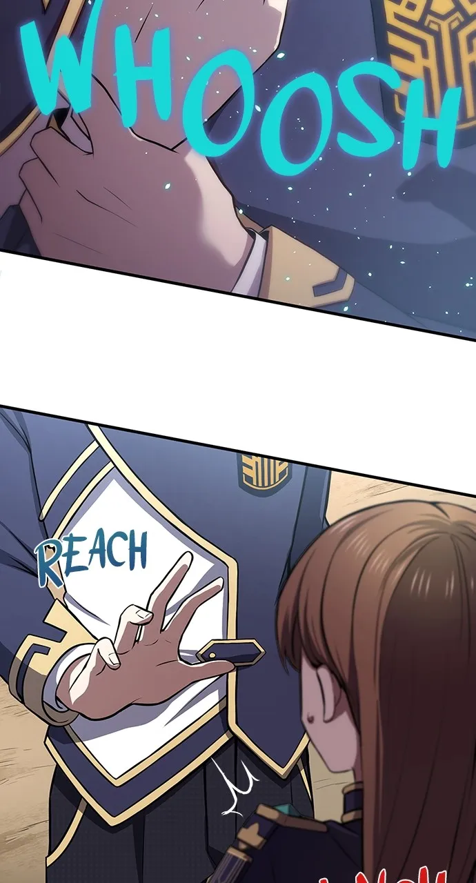 Zero0: A Space-Time Mage Chapter 12 page 4 - 