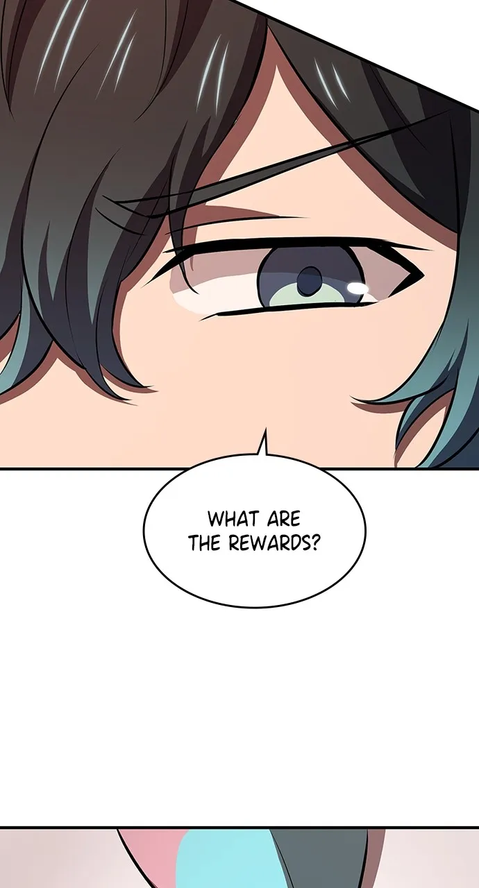Zero0: A Space-Time Mage Chapter 12 page 33 - 