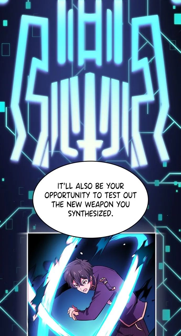 Zero0: A Space-Time Mage Chapter 12 page 36 - 