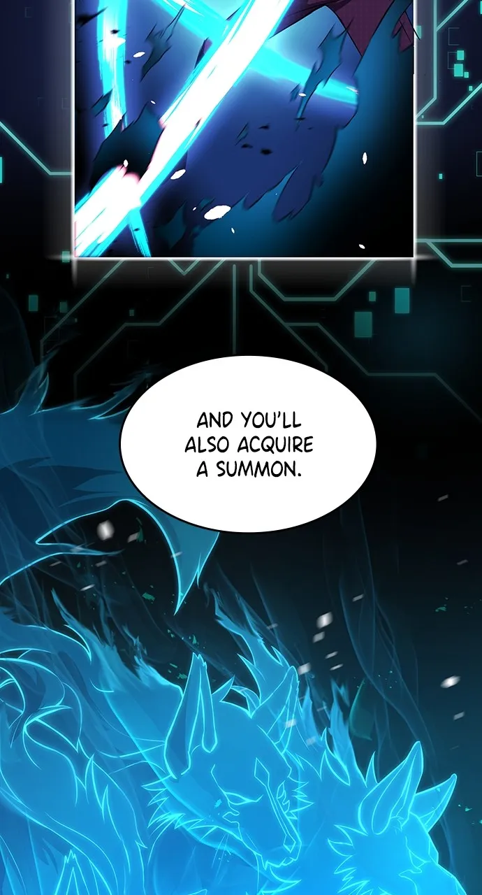 Zero0: A Space-Time Mage Chapter 12 page 37 - 