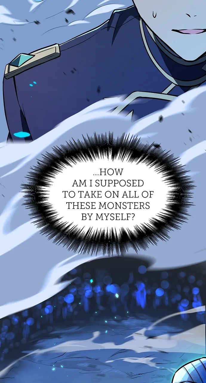 Zero0: A Space-Time Mage Chapter 12 page 41 - 