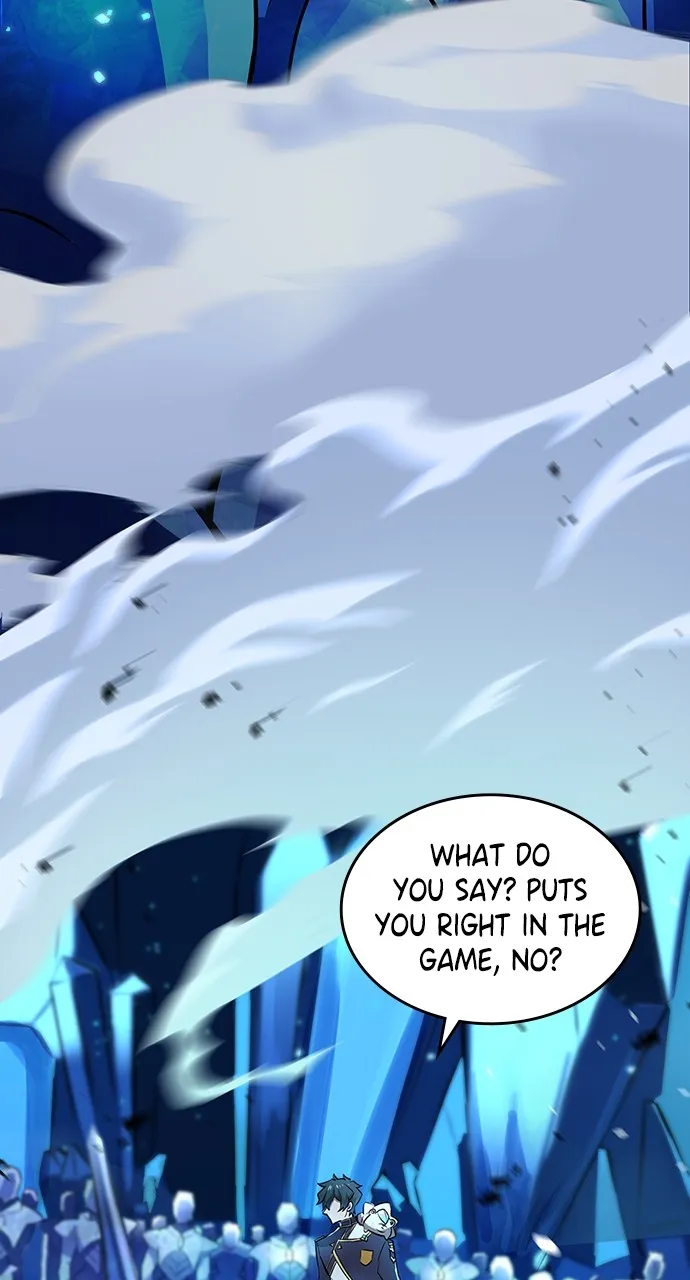 Zero0: A Space-Time Mage Chapter 12 page 43 - 