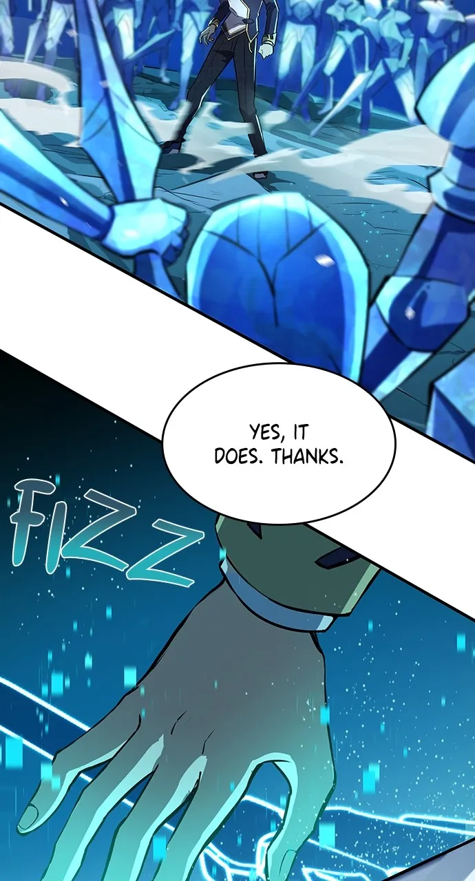 Zero0: A Space-Time Mage Chapter 12 page 44 - 