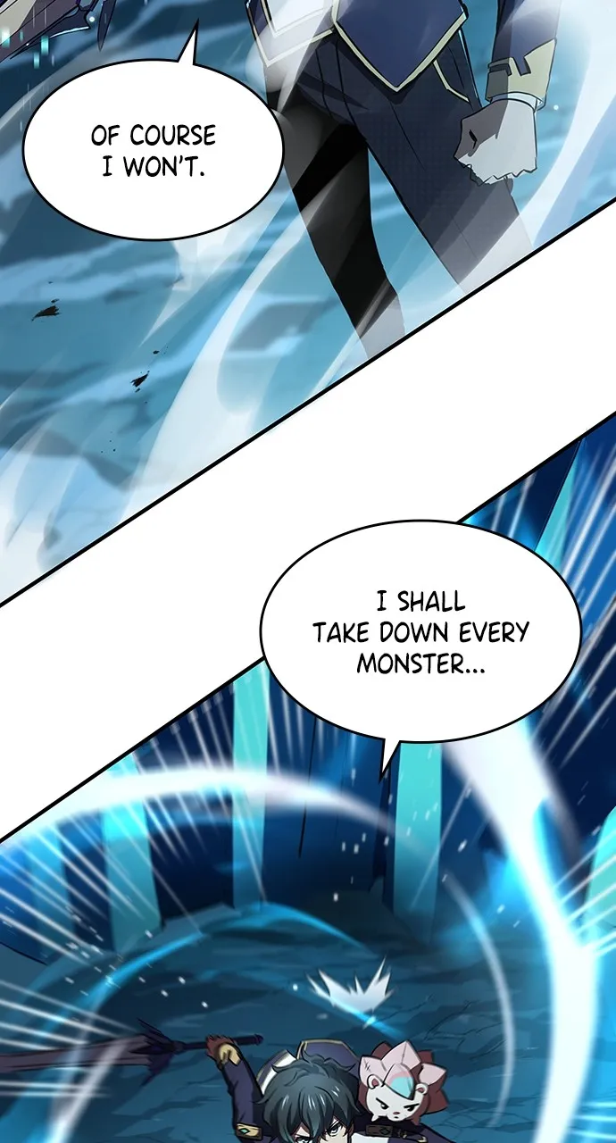 Zero0: A Space-Time Mage Chapter 12 page 46 - 