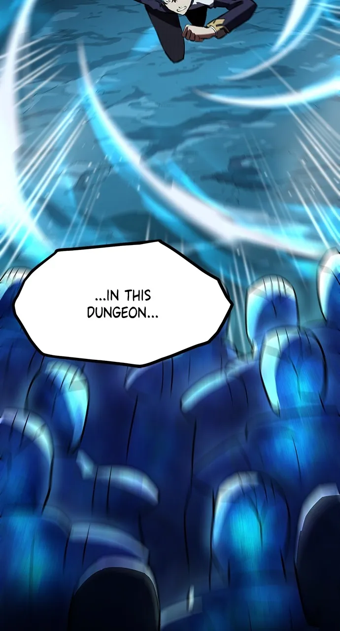 Zero0: A Space-Time Mage Chapter 12 page 47 - 