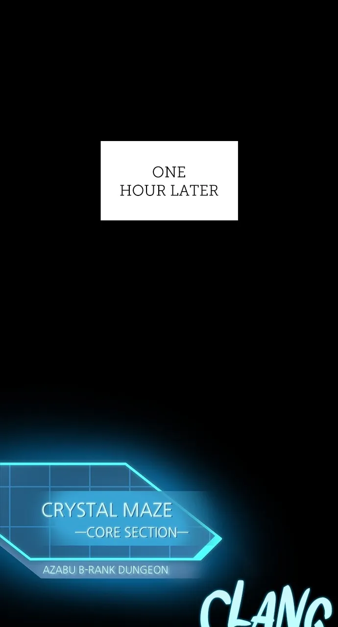 Zero0: A Space-Time Mage Chapter 12 page 50 - 