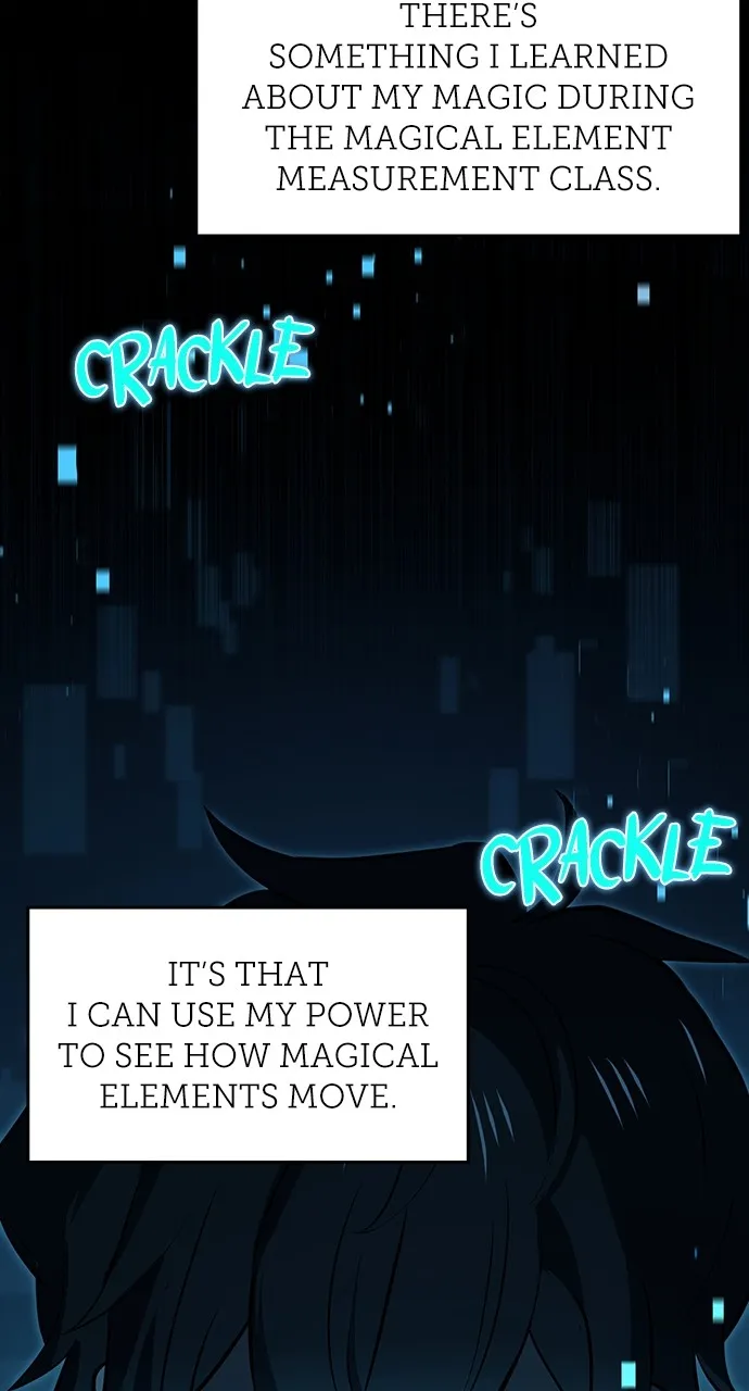 Zero0: A Space-Time Mage Chapter 12 page 6 - 