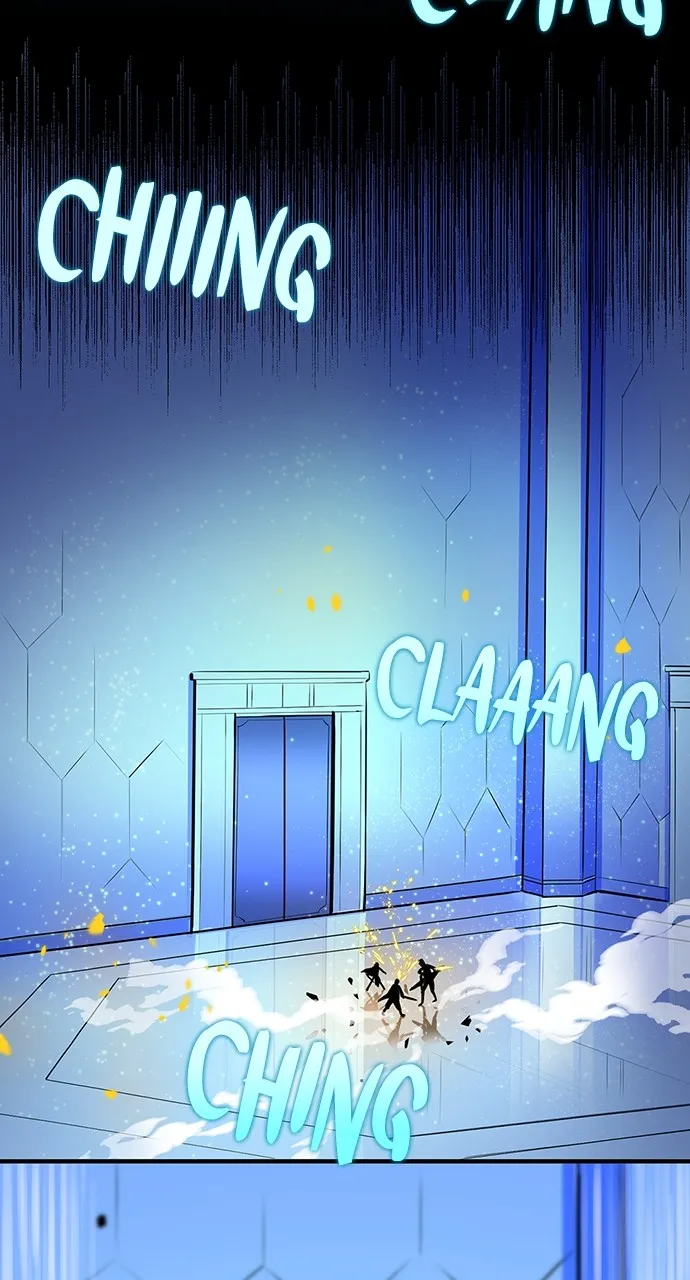 Zero0: A Space-Time Mage Chapter 12 page 51 - 