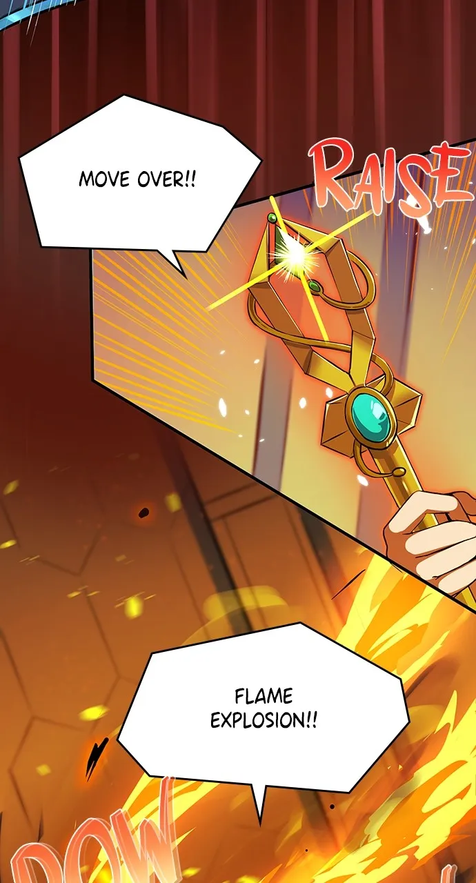 Zero0: A Space-Time Mage Chapter 12 page 54 - 