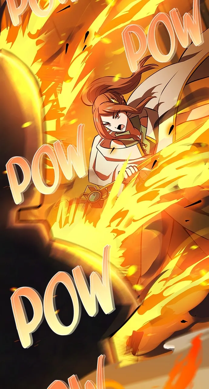 Zero0: A Space-Time Mage Chapter 12 page 55 - 