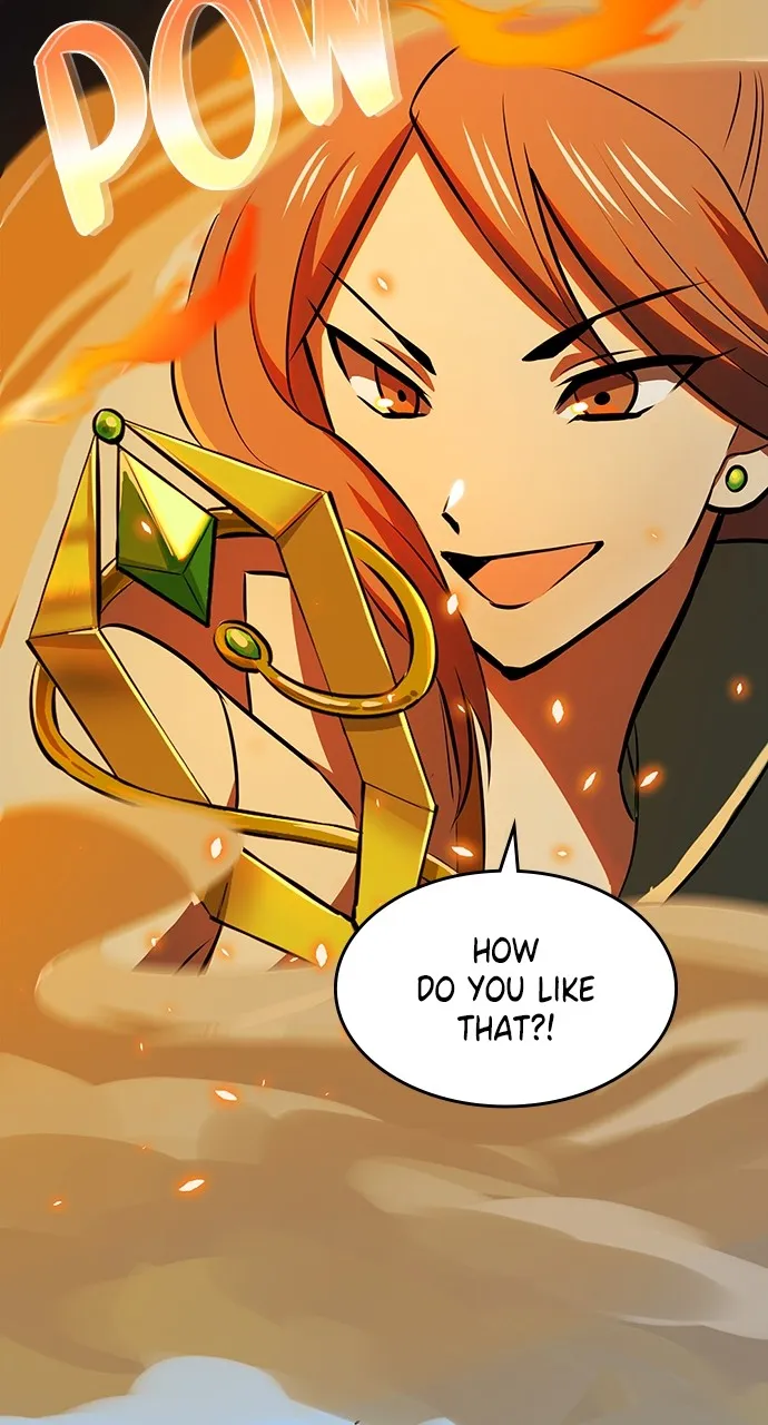 Zero0: A Space-Time Mage Chapter 12 page 56 - 