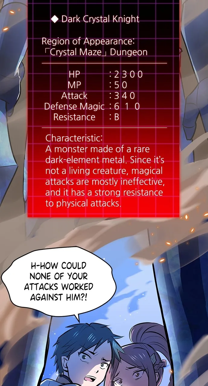 Zero0: A Space-Time Mage Chapter 12 page 59 - 