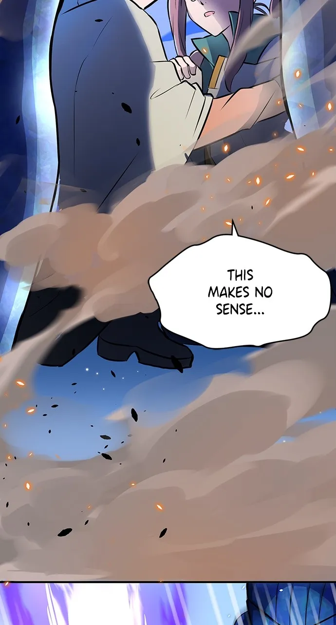Zero0: A Space-Time Mage Chapter 12 page 60 - 
