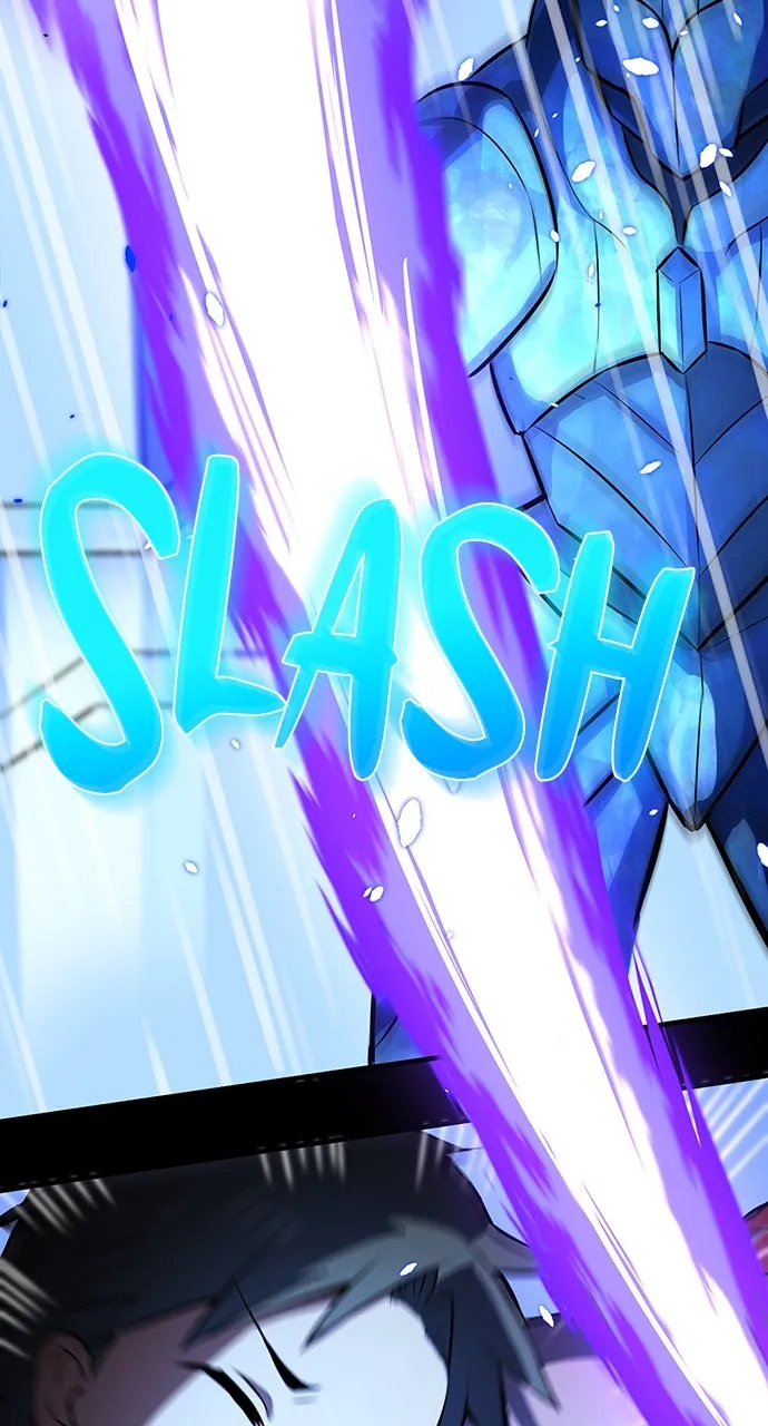 Zero0: A Space-Time Mage Chapter 12 page 61 - 