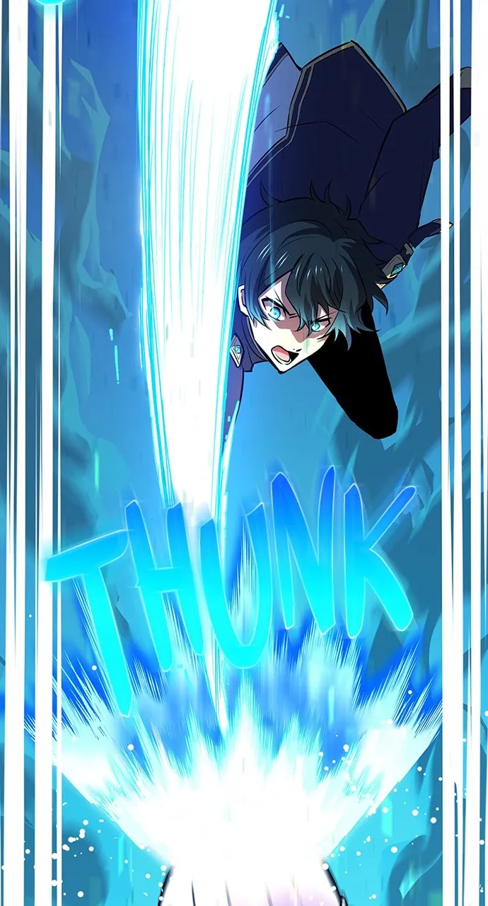 Zero0: A Space-Time Mage Chapter 12 page 67 - 