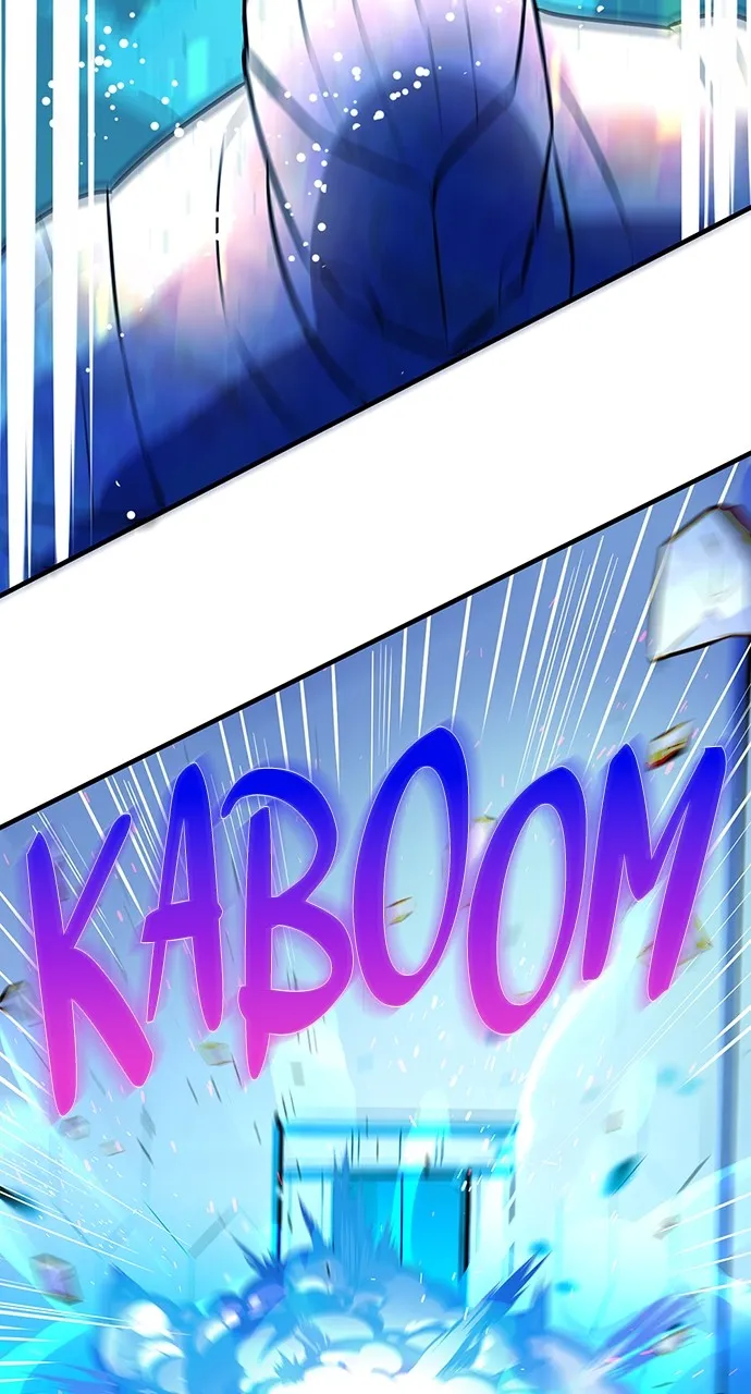 Zero0: A Space-Time Mage Chapter 12 page 68 - 