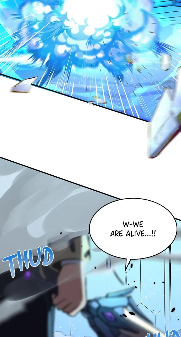 Zero0: A Space-Time Mage Chapter 12 page 69 - 