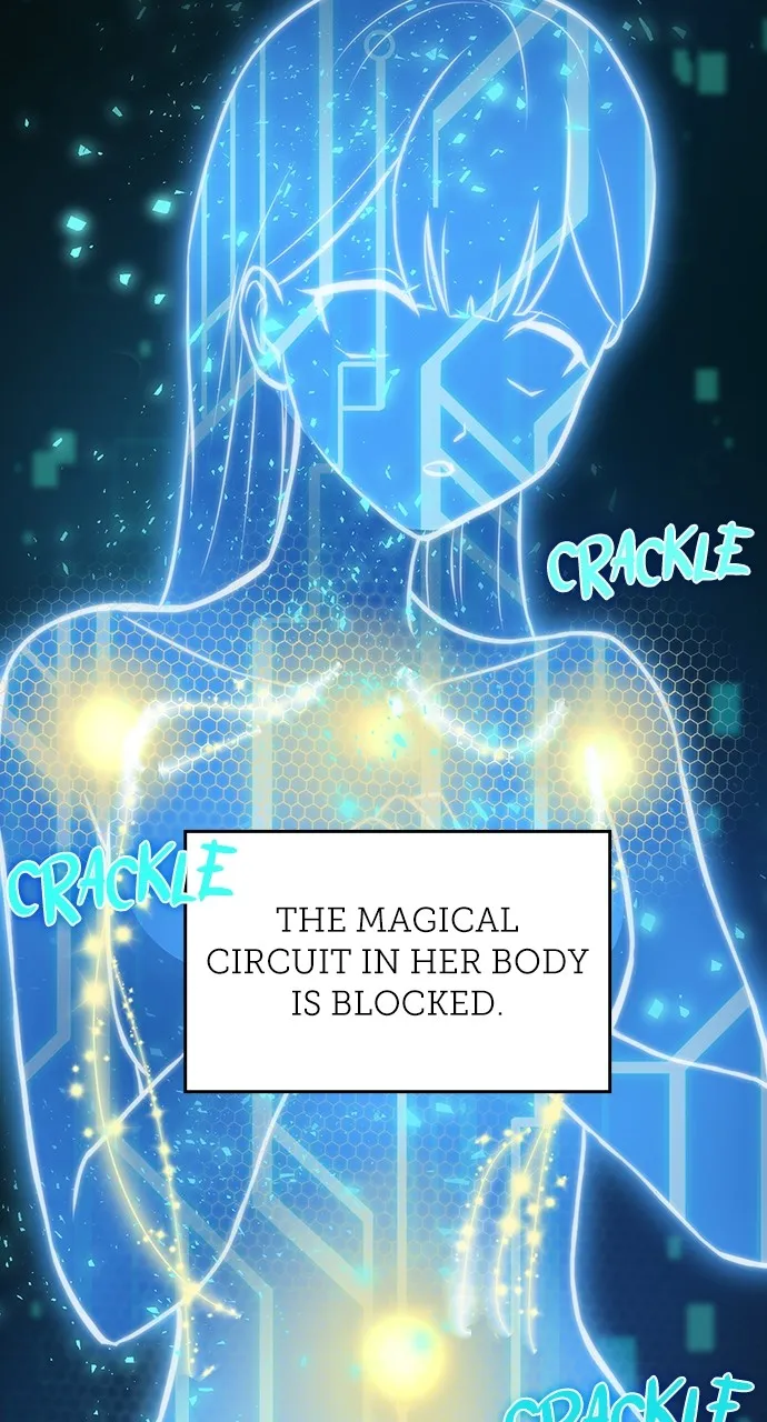Zero0: A Space-Time Mage Chapter 12 page 8 - 