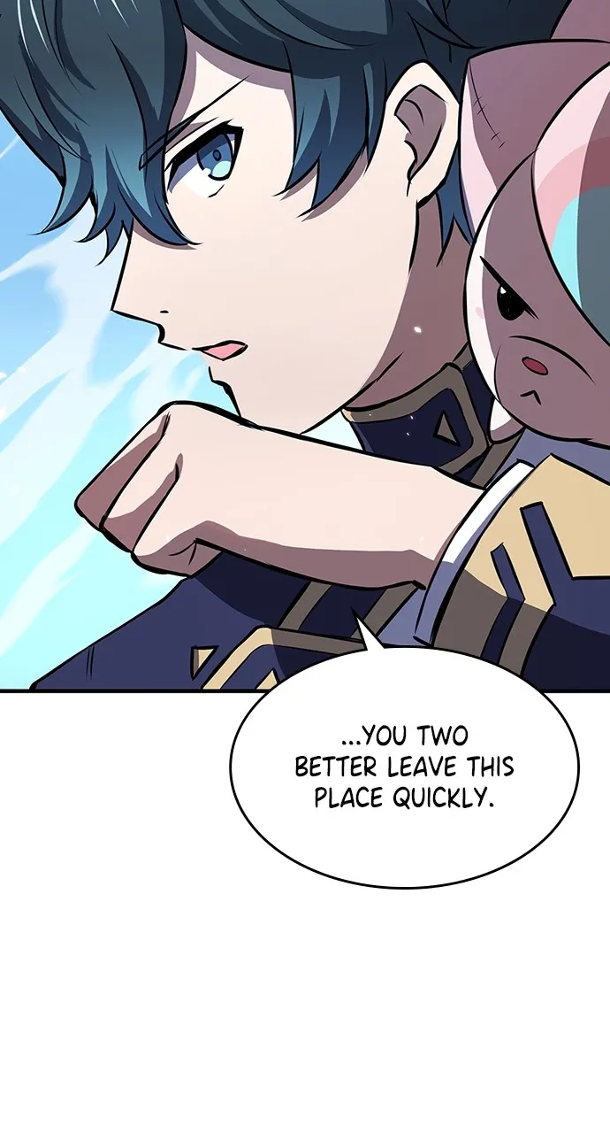 Zero0: A Space-Time Mage Chapter 12 page 71 - 