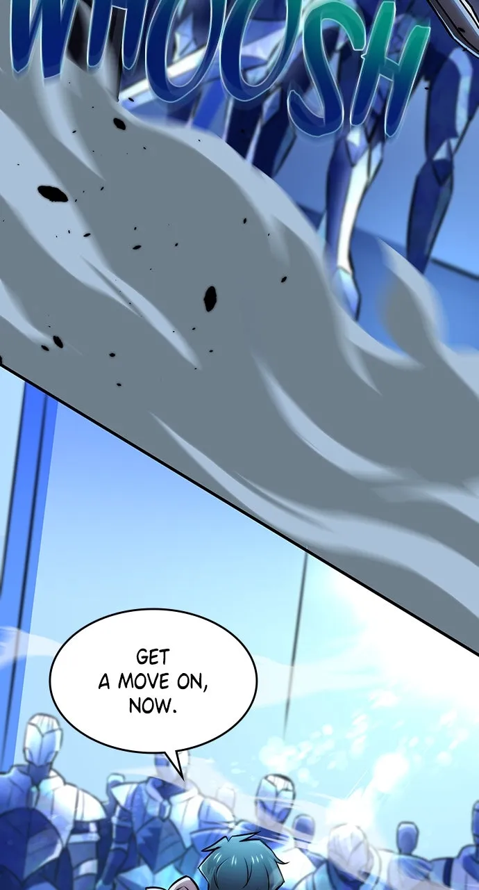 Zero0: A Space-Time Mage Chapter 12 page 75 - 