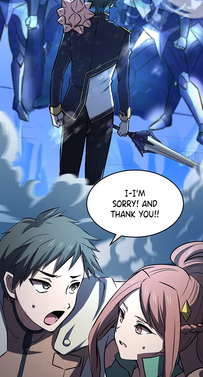Zero0: A Space-Time Mage Chapter 12 page 76 - 